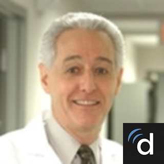 Arthur Turton, MD