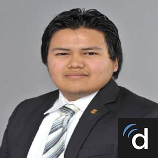 Patricio Lau, MD