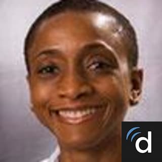 Nnemka Ekwueme-Sturdivant, MD