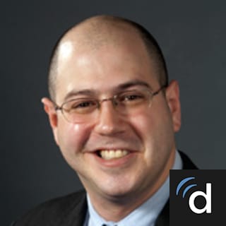 Daniel Putterman, MD