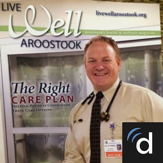 Erik St. Pierre, MD, Emergency Medicine, Leesburg, FL