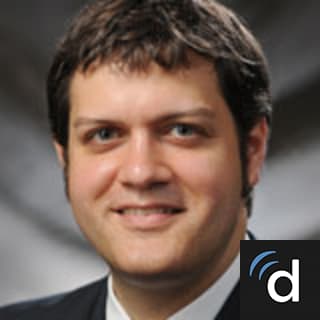 James Carey, MD