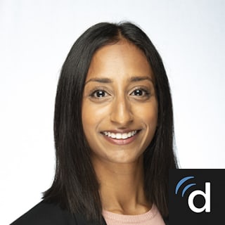 Bindi Patel, MD