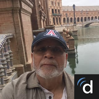 Chandrakant Patel, MD