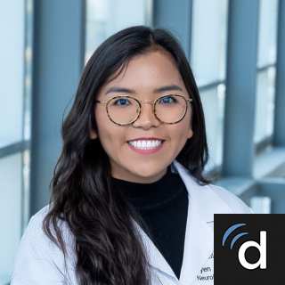 Uyen Vu, DO, Neurology, Austin, TX