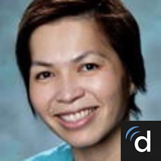 Rosalie Pham, MD