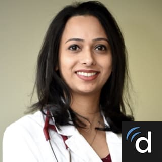 Aparna (Haldankar) Raikar, MD