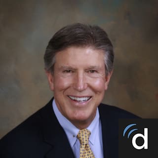Arthur Perry, MD