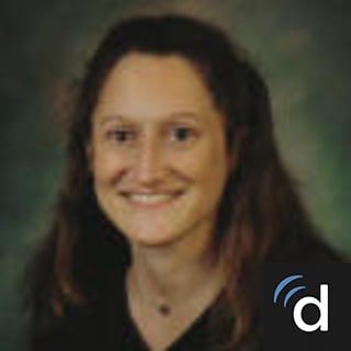 Marjorie Levreau, MD