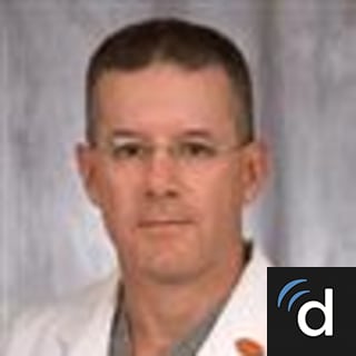 Fred McLeod, MD