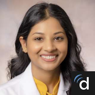 Ramya Ramesh, MD, Resident Physician, Tucson, AZ