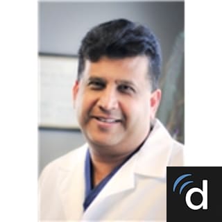 Amit Bansal, MD
