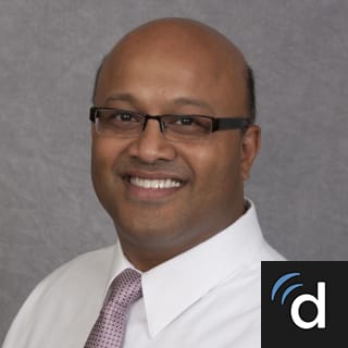Kiran Devaraj, MD