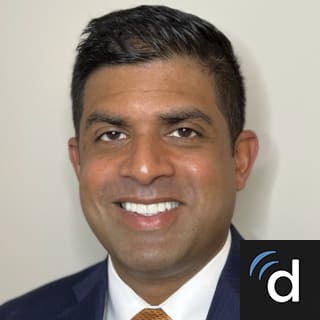 Sandeep Krishnan, MD