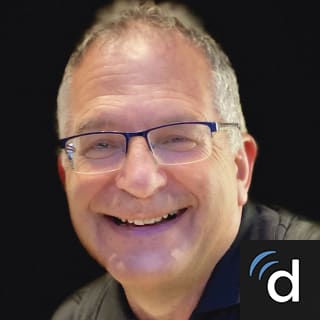 Robert Hoff, MD, Pathology, North Chicago, IL