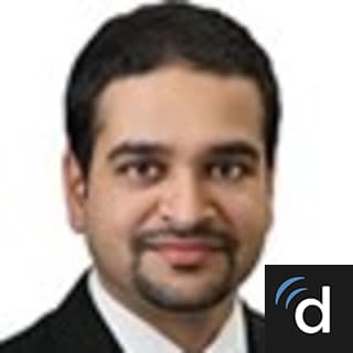 Aravind Vijayapal, MD