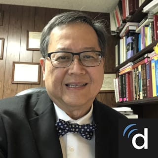 Prasert Vassantachart, MD