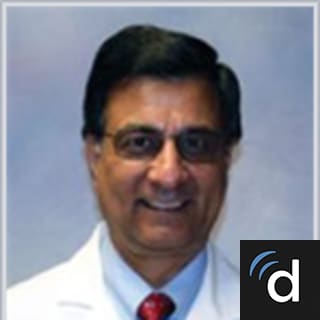 Rajiv Dhand, MD