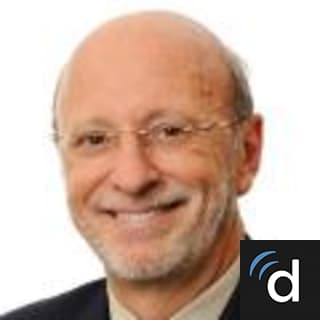 Alain Asher, MD