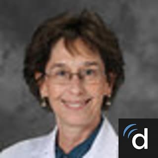 Carol (Cox) Van Andel, MD