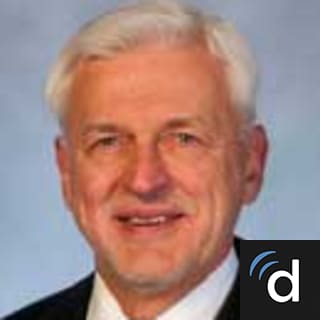 Robert Debski, MD, Thoracic Surgery, Barberton, OH