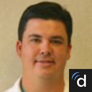 Harold Blalock, MD