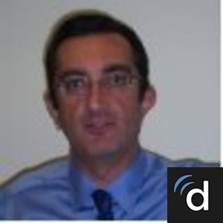 Afshin Ameri, MD