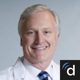Bruce Price, MD