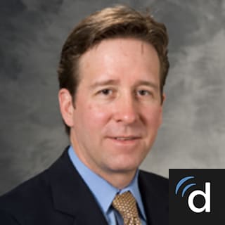 Peter Nichol, MD