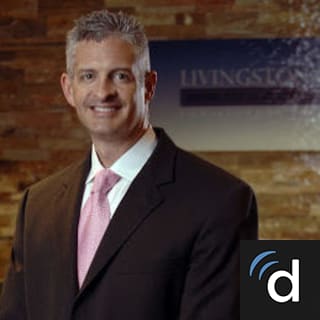 Christopher Livingston, MD