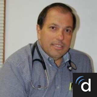 Armand Minotti, DO, Family Medicine, North Lima, OH