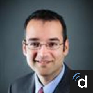 Shahan Stutes, MD