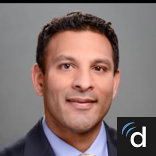 Ravi Ghanta, MD