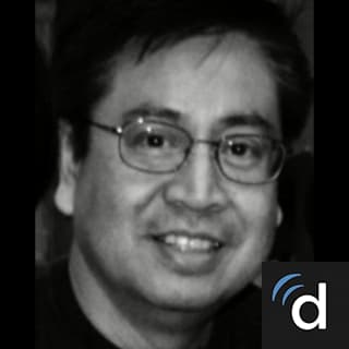 Dr. Alex M. Uson, MD | Leesburg, FL | Pediatrician | US News Doctors
