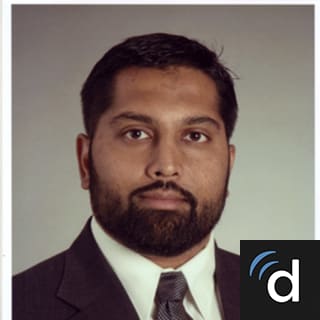 Tipu Khan, MD