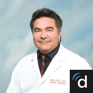 Ruben Ruiz, MD