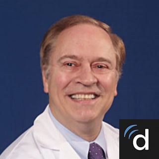 Louis Saravolatz, MD