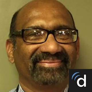 Johny Alencherry, MD