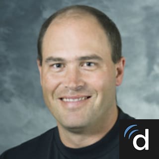 Geoffrey Baer, MD