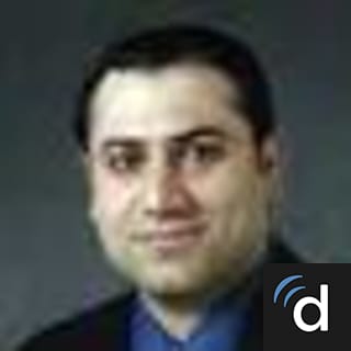 Sharam Yashar, MD