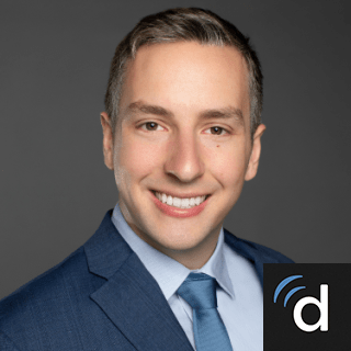 Colin Woolard, MD