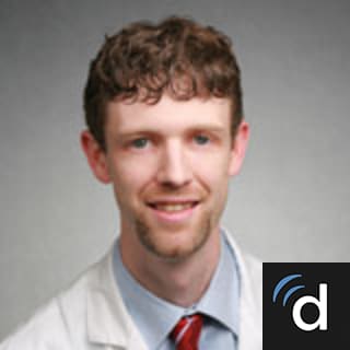 Nathan Hall, MD