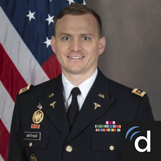 Jacob Arthur, MD, Orthopaedic Surgery, West Point, NY