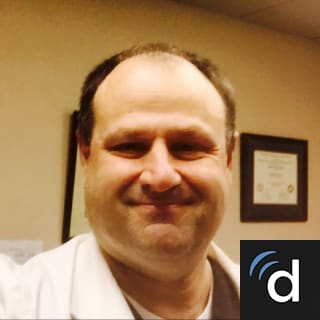 Kent Smalley, MD
