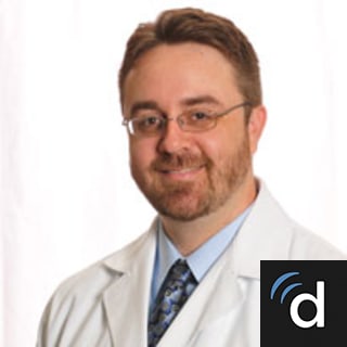 Joey Bluhm, MD