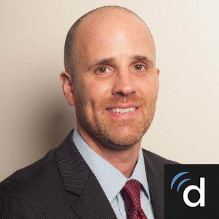 Brian Cross, MD