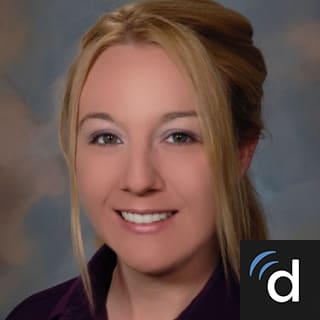 Christina Crabtree, MD