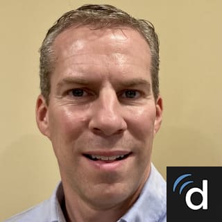 Robert Galloway, MD