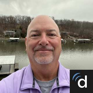 Larry Lux, Family Medicine, Olathe, KS