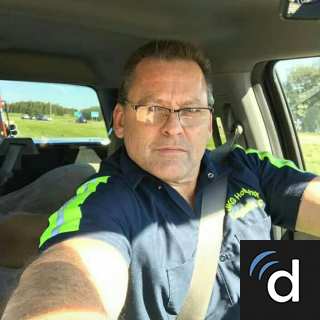 John Gossett, Pharmacist, Belleair Bluffs, FL